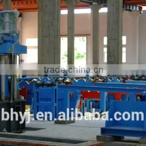 Flat Head Chamfering Machine thumbnail-2