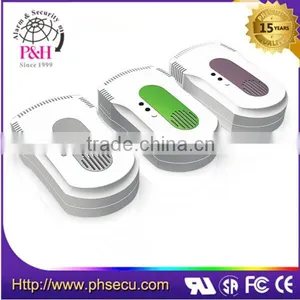 Fixed Gas Leak Detector Alarm thumbnail-1