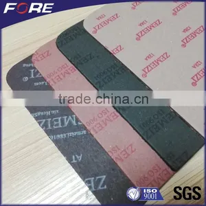 Pliability Shoes Paper Insole Board Manufacturers, 1mm - 3.0mm High Strength Pure Wood Pulp Shank Board thumbnail-2