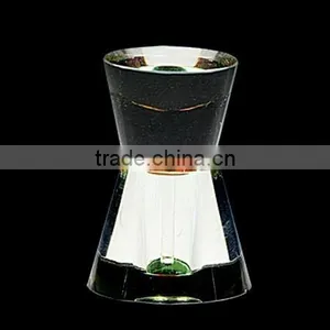 2016 Fashionable Crystal Perfume Bottle thumbnail-1