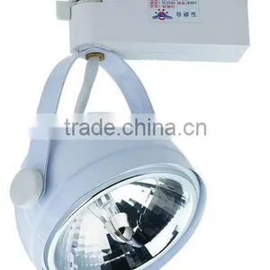 Track Light, Spot Light, Ceiling Light YP109 W thumbnail-1