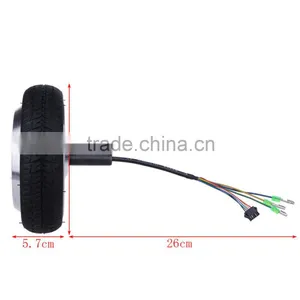 Wholesale Electric Scooter Motor for 6.5 Inch Self Balancing Hoverboard thumbnail-3