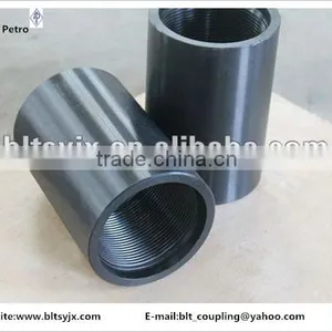 API 5CT K55 NUE Female Thread Coupling Manufacturer thumbnail-1