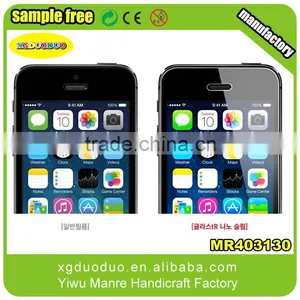 Tempered Glass Screen Protector for IPhone 6 thumbnail-6