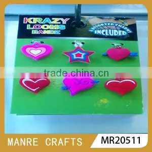 Custom Design Plastic Soft PVC Shoe Charms/shoe Decoration thumbnail-1