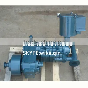 Bulk Cement Cheap Truck Air Brake Compressor for Truck thumbnail-2