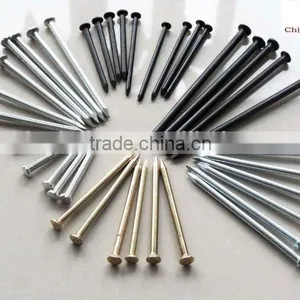 High Quality Brick Wall Concrete Nails thumbnail-1