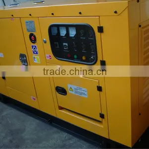 AC Three Phase Output Type Portable Generator Canopy Manufacturers thumbnail-1
