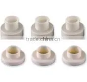 Nylon Bushings Insulation Washer Thermal Insulator Plastic Bushing RoHS Complied thumbnail-6