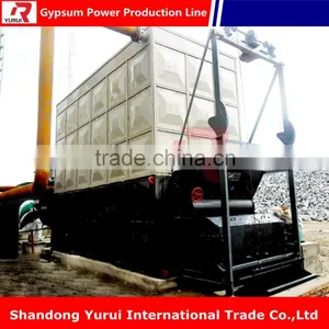 Reliable Product Sale on Gypsum Powder Making Machine thumbnail-4