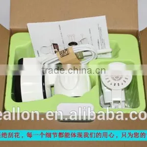 Wireless 720P Pan Tilt Network Security CCTV IP Camera Night Vision WiFi Webcam thumbnail-6