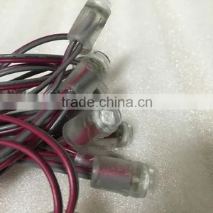 Double Brightiness Than Traditional 12mm Dots IP65 Module Light thumbnail-5
