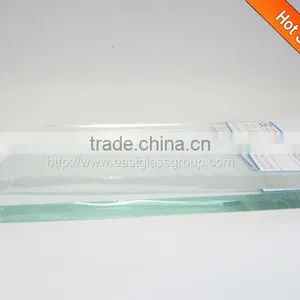 4mm,5mm,6mm,8mm,10mm,12mm,19mm Ultra Clear Float Glass thumbnail-1