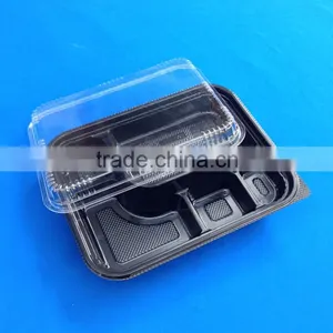 Disposable Food Container for Lunch thumbnail-4