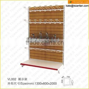 VL002---Cheap Photo Tap Display Rack thumbnail-1