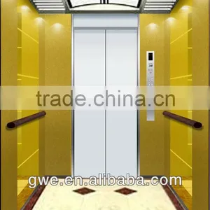 Professional Manufacturer of House/building/villa Lift Elevator thumbnail-1