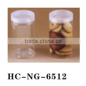 Plastic Cylinder Box(HC-NG-6512) thumbnail-1