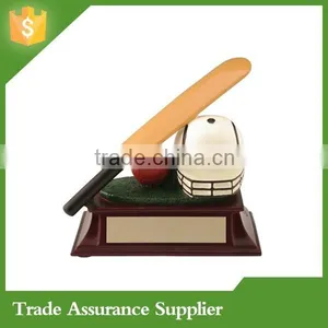Customized 6.5" / 7.5'' Resin Distinctive Figure Skating & Other Hot Trophy thumbnail-3