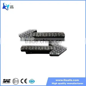 12v-24v Led Arrow Directional Traffic Light, Led Traffic Advisor, Led Arrows Directional Traffic Advisor Lights LTDG9228 thumbnail-2