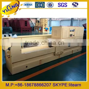 Wood Splitter/wood Splitting Machine (6-10t/h) thumbnail-1