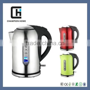 New Products Tea Water Kettle Small Kitchen Appliance Electrical Appliances Kettle thumbnail-2