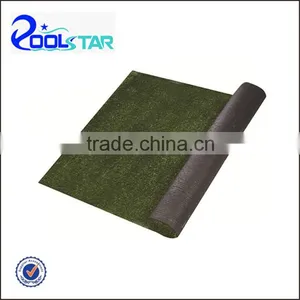 High Quality Artificial Grass for Swimming Pool P2504 thumbnail-1
