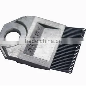 Guide Units LIBA 3-69-20B E32 for Warp Knitting Machines thumbnail-1