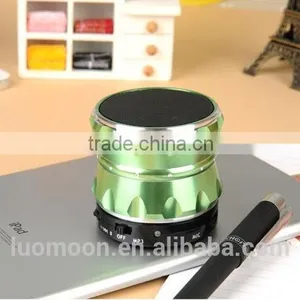 OEM ODM New Generation Stereo Subwoofer Wireless Bluetooth Speaker thumbnail-5