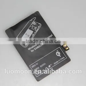 Wireless Charger Receiver for Galaxy S3 S4 thumbnail-6