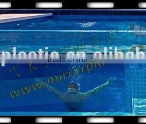 Clear Acrylic Bathtub thumbnail-3