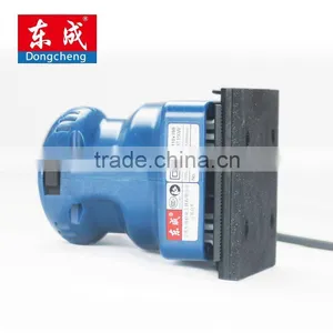 Best Quality for the Dongcheng 110*100mm 180w Electric Orbital Sander thumbnail-4