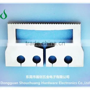 High Precision HOTBAR Welding Tip thumbnail-2