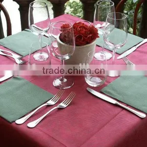 PP Spunbond Nonwoven Table Cloth for Italy Market thumbnail-3