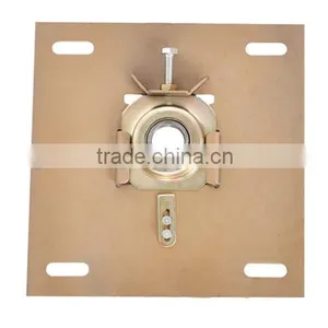 300KG Anti Drop Roller Blind Motor/shutter Door Motor thumbnail-3