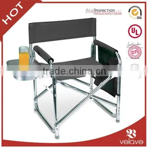 Folding Chair With Writing Board thumbnail-1