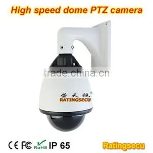 Indoor CCTV Surveillance Security Camera thumbnail-1