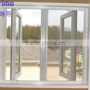 Fabrication of Aluminum Windows and Doors(PR-W2005) thumbnail-1