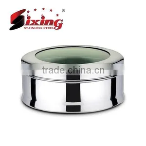 Newest Design Stainless Steel Protect Fresh Box Set thumbnail-1
