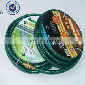 PVC Garden Hose thumbnail-1