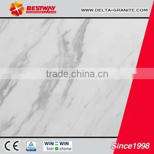 Calacatta Vein White Marble thumbnail-1