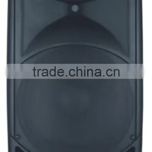 h ABS Stage 3-way Speaker Box With Amplifer Design thumbnail-1