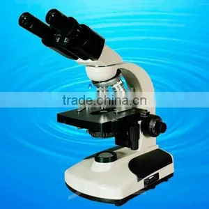 TXS06-03B Binocular Agriculture Aquaculture Cell Bacteria Blood Microscope, Biological Microscope thumbnail-1
