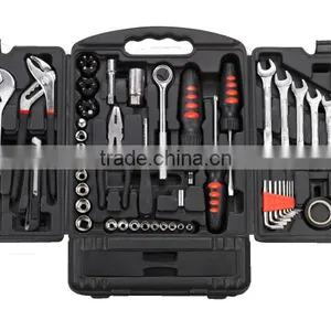 Kraft 62pcs Professional Tool Set thumbnail-3