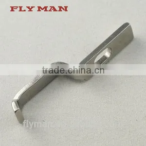 124-84408 Needle Guard For Sewing Machine Looper thumbnail-1