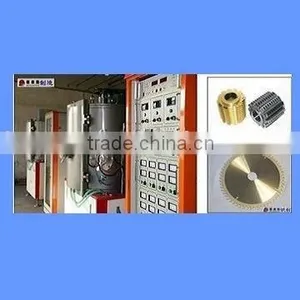 Multi-arc Iron Coating Equipment thumbnail-1