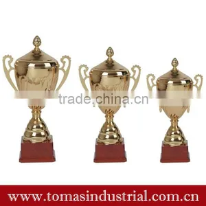 Popular Awards Metal Stamping Wholesale Trophy thumbnail-1