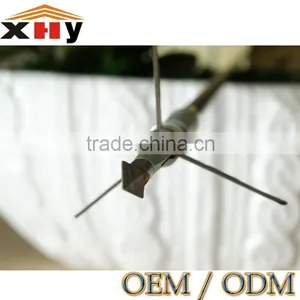 New Archery Products for Hunting 3 Blades Mechanical Broadheads thumbnail-1