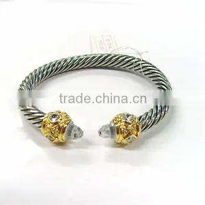 Wedding Bracelet/platinum Wedding Bracelet thumbnail-1