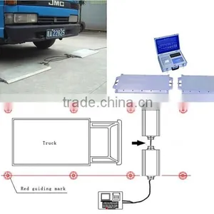 Dynamic Wireless Type Weighing System thumbnail-3