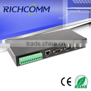 Network Environment Digital In/Out Detect thumbnail-2